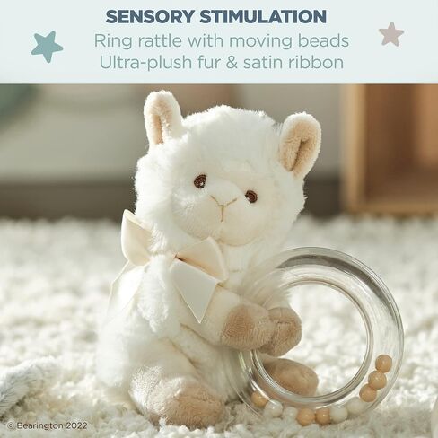 Bearington Lil' Spout The Baby Elephant Stuffed Animal, 5.5 Inch Plush Elephant in Saudi Arabia