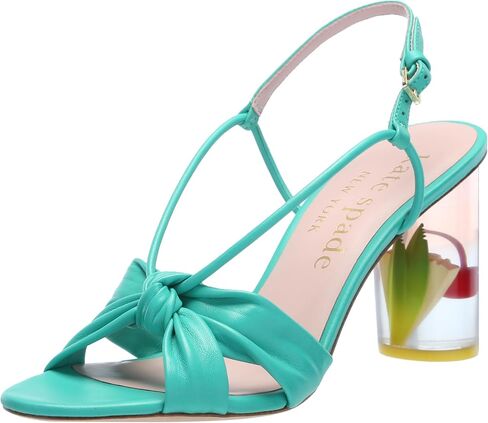 صندل نسائي بكعب عالٍ من Kate Spade New York in Saudi Arabia