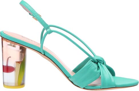 صندل نسائي بكعب عالٍ من Kate Spade New York in Saudi Arabia
