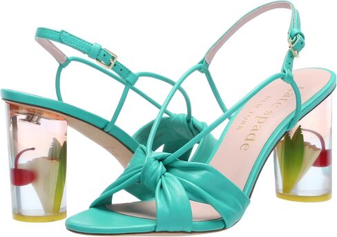 صندل نسائي بكعب عالٍ من Kate Spade New York in Saudi Arabia