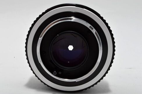 MINOLTA 50mm F/1.7 MF Lens for Minolta MD Mount DSLR SLR Cameras (Renewed) in Saudi Arabia