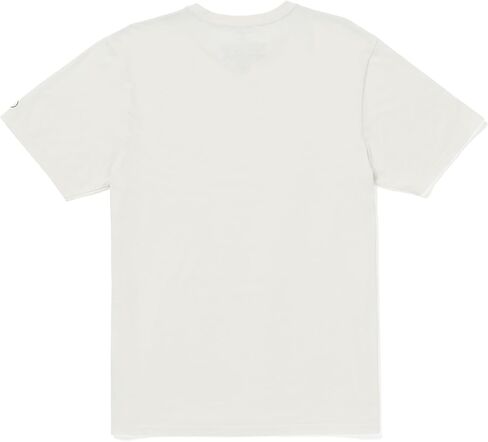 Volcom Men's Soild Modern Fit Blank Short Sleeve Tee in Saudi Arabia