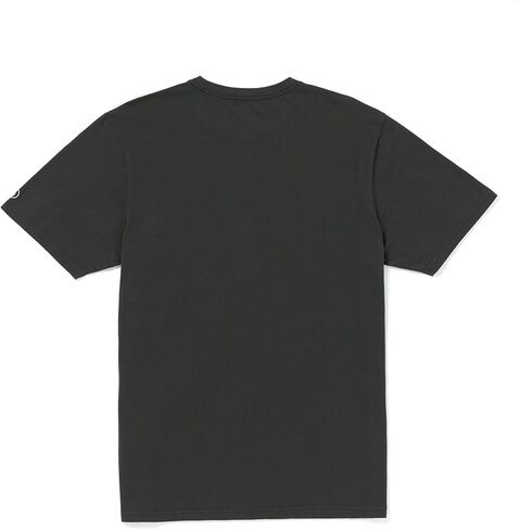 Volcom Men's Soild Modern Fit Blank Short Sleeve Tee in Saudi Arabia