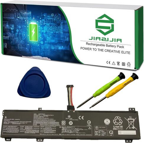 استبدال بطارية الكمبيوتر المحمول L20M4PC2 5B11B53885 SB11B53884 لجهاز Lenovo Legion 5-17ACH6 5-17ACH6H 5-17ITH6 5-17ITH6H Series Notebook L20C4PC2 5B11B53889 SB11B53887 15.36V 80Wh 5210mAh in Saudi Arabia