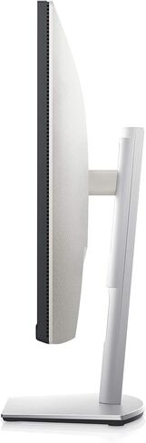 Dell S2421HS شاشة 24 بوصة Full HD 1080p، IPS ذات إطار رفيع للغاية، فضي، أسود (متجدد) in Kuwait