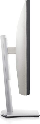 Dell S2421HS شاشة 24 بوصة Full HD 1080p، IPS ذات إطار رفيع للغاية، فضي، أسود (متجدد) in Kuwait