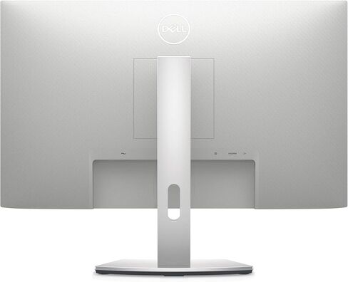 Dell S2421HS شاشة 24 بوصة Full HD 1080p، IPS ذات إطار رفيع للغاية، فضي، أسود (متجدد) in Kuwait