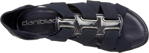 Women's Wali Sandal in Saudi Arabia