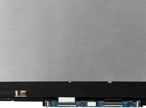Replacement for HP Pavilion X360 15-CR LCD Screen 15-cr0037wm Display 15-cr0053wm Digitizer 15-CR0010NR 15-CR0011NR 15-cr0091ms 15-cr0056wm 15-cr0051cl FHD 30Pin 15.6" LCD Touch Screen Assembly Bezel in Saudi Arabia