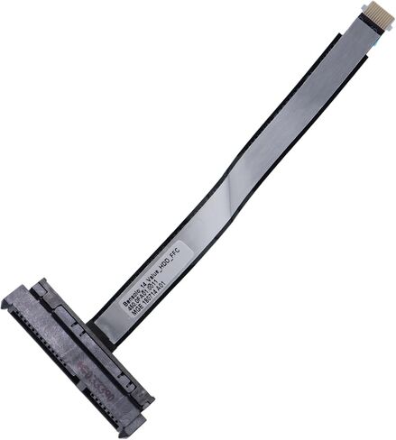 Deal4GO SATA كابل القرص الصلب 10T6W 010T6W 450.0FA01.0011 بديل لديل انسبايرون 14 5481 5482 5485 5490 5491 3582 P93G in Kuwait