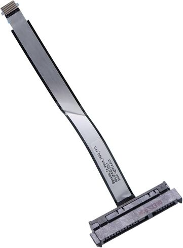 Deal4GO SATA كابل القرص الصلب 10T6W 010T6W 450.0FA01.0011 بديل لديل انسبايرون 14 5481 5482 5485 5490 5491 3582 P93G in Kuwait