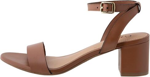 Comfort Plus Women's Walsh Block Heel Dress Sandal in Saudi Arabia