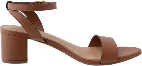 Comfort Plus Women's Walsh Block Heel Dress Sandal in Saudi Arabia