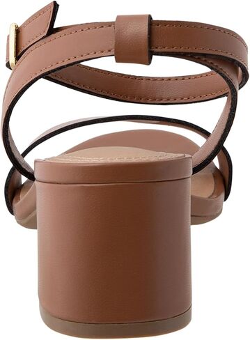 Comfort Plus Women's Walsh Block Heel Dress Sandal in Saudi Arabia