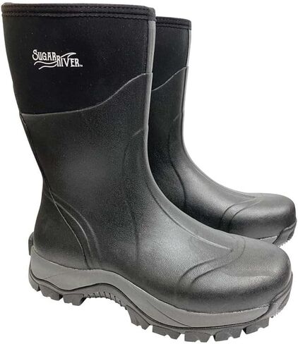 Gempler's Sugar River Plain Toe Chore Boots in Kuwait