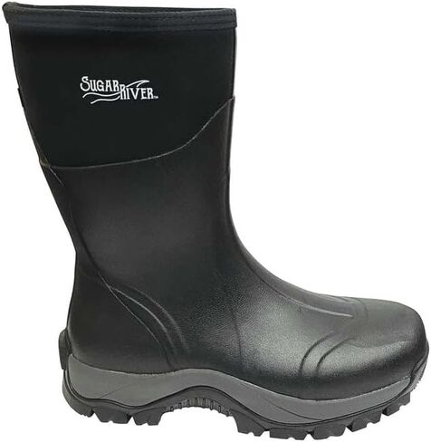 Gempler's Sugar River Plain Toe Chore Boots in Kuwait