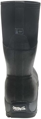 Gempler's Sugar River Plain Toe Chore Boots in Kuwait