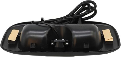Rear Tailgate Handle Backup with Reverse View Camera Compatible with Silverado/Sierra 1999-2006 15046512 15228539 in Saudi Arabia
