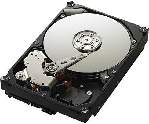 Seagate Desktop SSHD 2TB Solid State Hybrid Drive SATA 6 GB/s 64MB Cache 3.5" - Internal Drive Retail Kit (STCL2000400) in Saudi Arabia