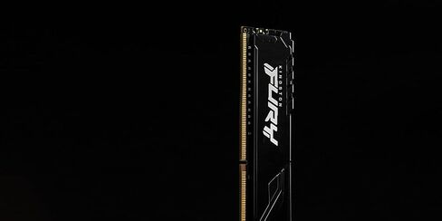 كينغستون فيوري بيست 8 جيجا 2666 ميجا هرتز DDR4 CL16 ذاكرة سطح المكتب وحدة واحدة KF426C16BB/8 in Saudi Arabia