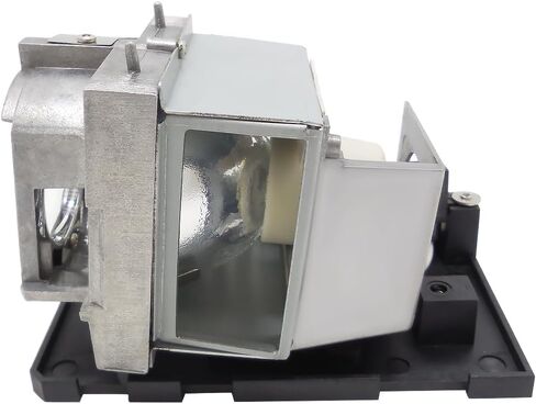 Original BL-FU190G / SP.71K01GC01 DLP/LCD Projector Lamp with Original OEM Bulb Inside with Housing Compatible with OPTOMA GT5500+ W319UST W319USTi W319USTir X319UST X319USTi X319USTir in Saudi Arabia