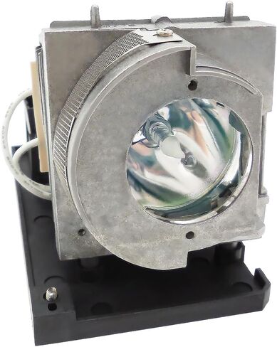 Original BL-FU190G / SP.71K01GC01 DLP/LCD Projector Lamp with Original OEM Bulb Inside with Housing Compatible with OPTOMA GT5500+ W319UST W319USTi W319USTir X319UST X319USTi X319USTir in Saudi Arabia