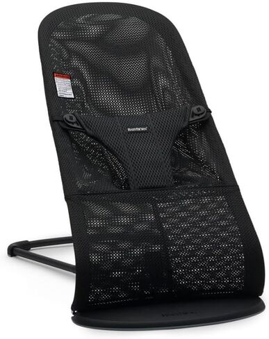 BabyBjörn Bouncer Bliss مع حزمة قماش المقعد الإضافية in Kuwait