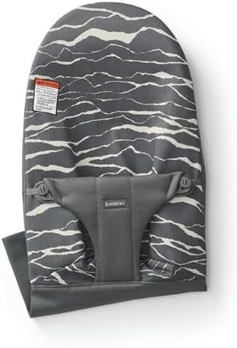 BabyBjörn Bouncer Bliss مع حزمة قماش المقعد الإضافية in Kuwait