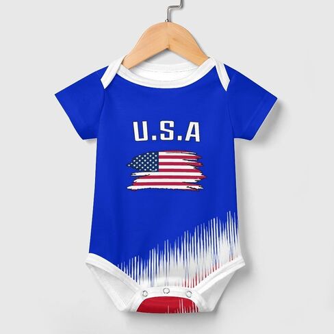 Soccer Baby Jersey Soccer Romper Outfit for Baby Boys & Girls,2024 Soccer National Team Baby Bodysuit for Soccer fans in Saudi Arabia