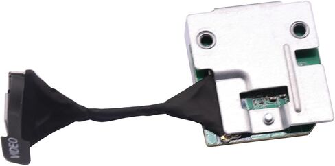 BestParts جديد HDMI 2.0 محول بطاقة Daughterboard Cable لـ HXPK2 Dell Optiplex 7060 7070 3060 5060 5070 7000 3000 5000 MFF SFF 0HXPK2 01KNYY in Saudi Arabia