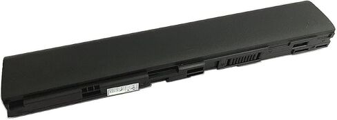بطارية كمبيوتر محمول 14.8V 34.8wh 2350mAh AL12B32 AL12B31 AL12B72 AL12X32 AL12A31 متوافقة مع Acer Aspire One 725 756 V5-171 TravelMate B113 B113M B113-M Chromebook C7 C710 in Saudi Arabia
