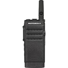Motorola AAH88QCC9JA2AN SL300 UHF 2 Channel, Non-Display Radio