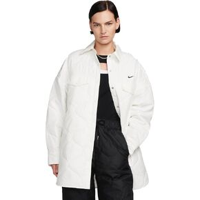 Nike Sportswear Essential Women's Quilted Trench Jacket in Saudi Arabia