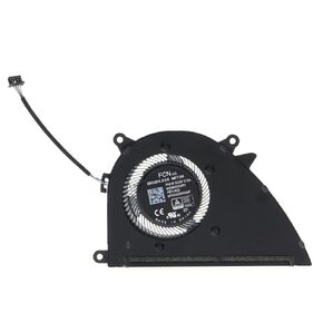 Replacement CPU Cooling Fan for HP 17-CN 17-CN0010NR 17-CP 17-CP0035CL 470 G8 G9 M50402-001 FNH9 6033B0092801