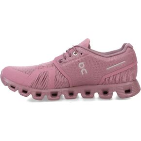 ON Running On Cloud 5 Shoes Code 59-98022, purple, 8.5 US