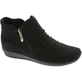Easy Spirit Women's Aleta Ankle Boot
