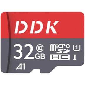 32GB SD Card