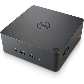Dell Business Thunderbolt 3 (USB-C) Dock - TB16 with 180W Adapter 452-BCNP