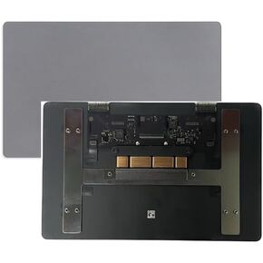 New Touchpad Trackpad Replacement for MacBook Air 15.3'' M2 A2941 Trackpad 2023 Year (Space Gray)