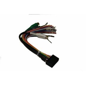 Jensen Wire Harness VM8012 VX3014 VX3020 VX3022 VX6020