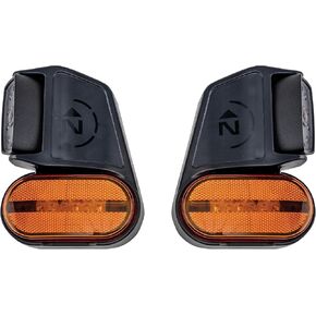 Brandmotion AHDS-7812 Wireless HD Side Marker Light Cameras - Left and Right