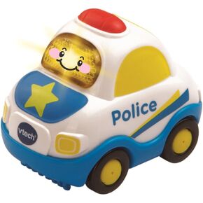 VTech Go! Go! Smart Wheels Police Car