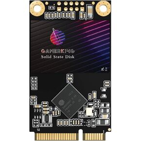 SSD Msata 250GB Internal Solid State Drive High Performance Hard Drive for Desktop Laptop SATA Ⅲ 6Gb/s 240gb 250gb 256gb (250GB MSATA)