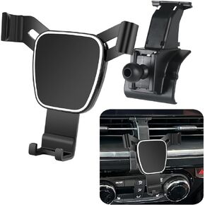 Car Phone Holder for Chevy Chevrolet Trax 2024 2025 Auto Accessories Navigation Bracket Interior Decoration Screen Mobile Cell Phone Mount case