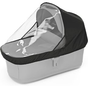 Thule bassinet rain cover, Clear