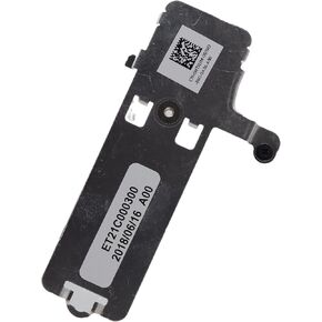 Deal4GO M.2 SSD Thermal Support Bracket HTHJM Replacement for Dell G3 3579 3779 Latitude 3490 3590 Inspiron 5570 5575 5770 3501
