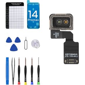 for iPhone 14 Pro Max Infrared Laar Sensor Flex Cable Replacement in Saudi Arabia