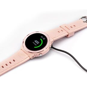 AMAZTIM Smart Watch Charger Cable for S1