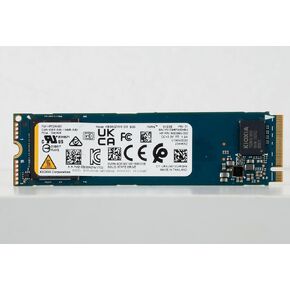 محرك أقراص الحالة الصلبة الداخلي للألعاب Gen4 M.2 2280 PCIe NVMe (SSD) - سلسلة BG5، متوافق مع الكمبيوتر المحمول والكمبيوتر المكتبي (سرعة القراءة: 3500 ميجابايت/ثانية | سرعة الكتابة: 2700 ميجابايت/ثانية) in Kuwait