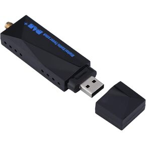 Car DAB/DAB+, Portable Digital Radio Antenna Receiver Mini USB Port for Car Android 4.0 or System